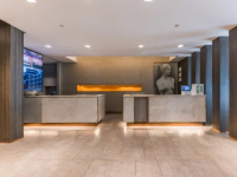 Orange Hotel (Beijing Wangfujing) โรงแรมในปักกิ่ง