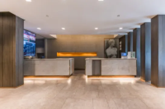 Orange Hotel (Beijing Wangfujing) โรงแรมในปักกิ่ง