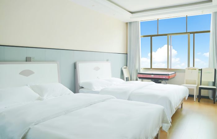 Qingzhen Tiancheng Hotel