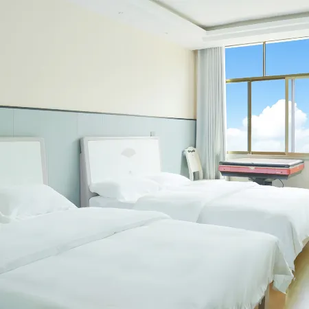 Qingzhen Tiancheng Hotel