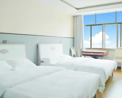 Qingzhen Tiancheng Hotel Hotels in Qingzhen