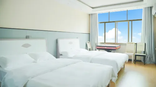 Qingzhen Tiancheng Hotel