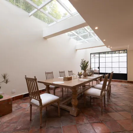 Fifth Season · Provence Private Hot Spring Homestay