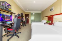 Jingyue E-sports Homestay (Longnan Town Longxiang Plaza) - Esports