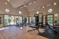 Steigenberger Golf Resort - Gym