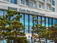 Grab the Ocean Songdo Отели рядом с достопримечательностью «Смотровая площадка Сондо»