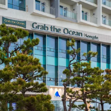 Grab the Ocean Songdo