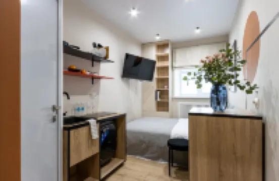 Номера на Фонтанке