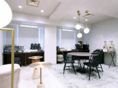 Koko Hotel Ginza-1Chome Hotels in Tokyo