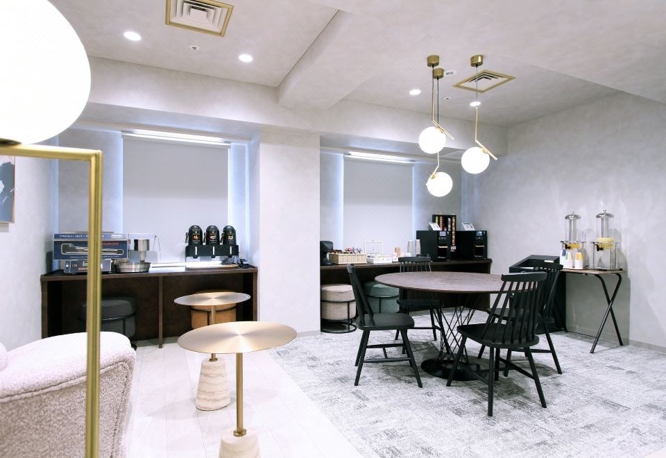 코코 호텔 긴자 1초메