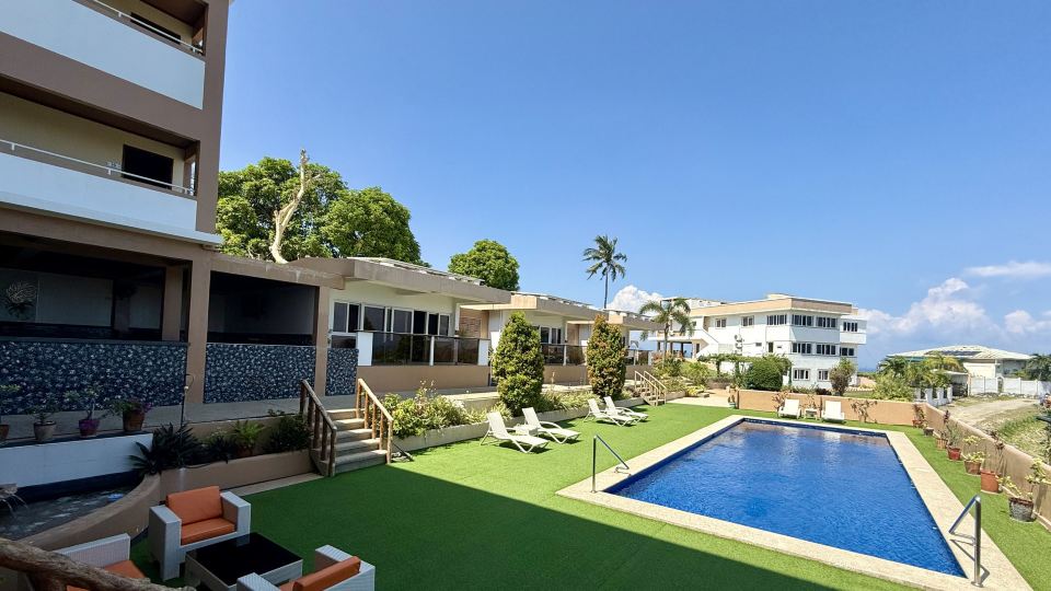 Verde View Villas