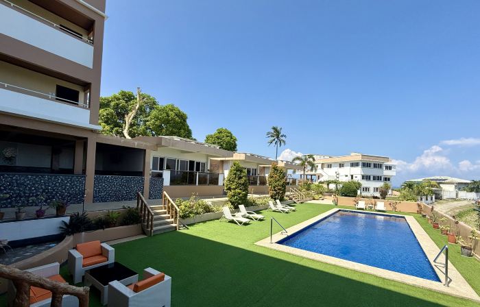 Verde View Villas