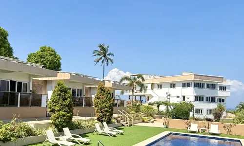 Verde View Villas