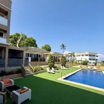 Verde View Villas Отели рядом с достопримечательностью «Пляж Сабанг»