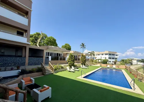 Verde View Villas Hotels in Puerto Galera