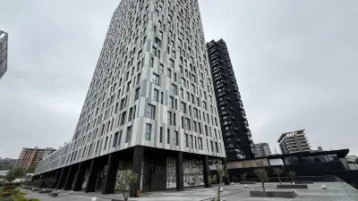 Divan Residence in İstanbul Hotels near Halkalı Railway Station