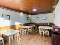 Langmu Dongkacang Homestay - parkir