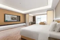 Madison Hotel Future Ark Yunyan Guiyang โรงแรมในกุ้ยหยาง