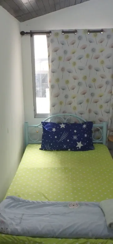 ห้องเดี่ยวพัดลม