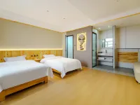 Nanshe Hotel Hotels in Genhe