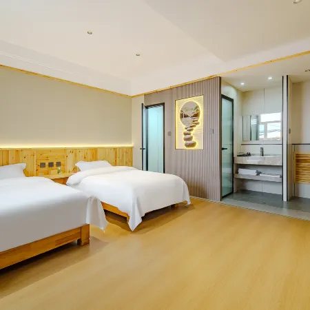 Nanshe Hotel
