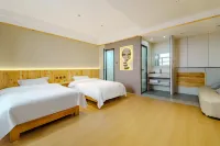 Nanshe Hotel