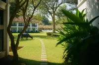 The Grand Luang Prabang, Affiliated by Meliá - sul mare