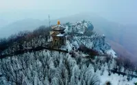 朗麗茲ホテル（連雲港在海一方嘉瑞寶広場） - オーシャンビュー