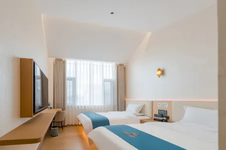 Xier Yue Hotel (Weishan Ancient City)