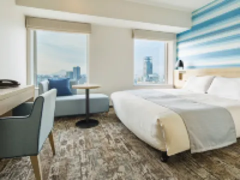 Mitsui Garden Hotel Hiroshima Hotels in Hiroshima