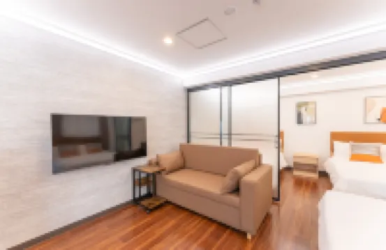 上野Tabist 39酒店 東京酒店