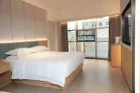 Shangpin International Hotel Hotels in Lichuan