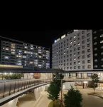 Hienso Hotels in Misato