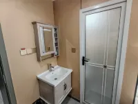 Pulan Yuetu Hotel - Khách sạn giá rẻ