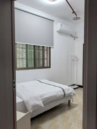 Rongjiang Yuebinge Hotel Отели рядом со станцией Rongjiang Railway Station