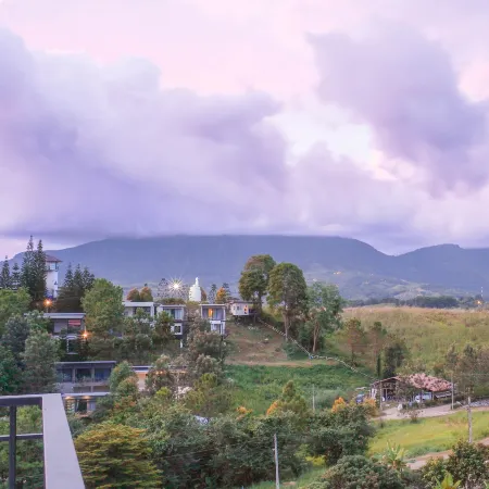Krin Resort