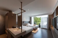 Xitao Coffee Homestay (Laojunshan Yunjing Cableway)