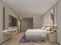 Liting Hotel (Nanhua Caoxi Village Hot Spring Resort)