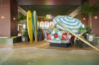 星野集團 1955 東京灣