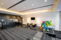 Mega Style Apartments Epic