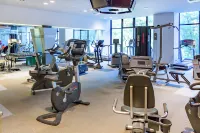 Seagaia Forest Condominium(Old：Luxze Hitotsuba) - Phòng tập thể hình
