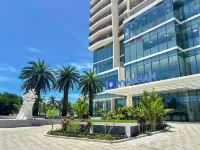 DiStay Beachfront Suites - Wyndham Soleil Da Nang