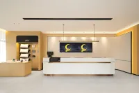 GRAND·Junting Hotel(Changsha Huanghua Airport) - رومانسي