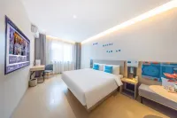 Homeinn · neo (Golmud Kunlun Zhong Road)