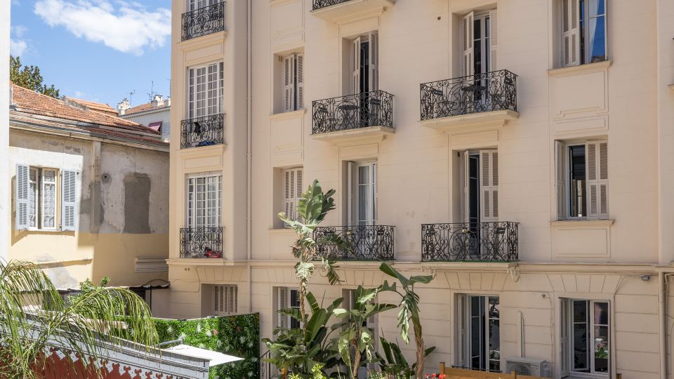 Nice Excelsior Centre Ville by HappyCulture