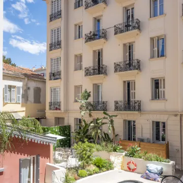 Nice Excelsior Centre Ville by HappyCulture