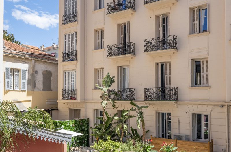 Nice Excelsior Centre Ville by HappyCulture
