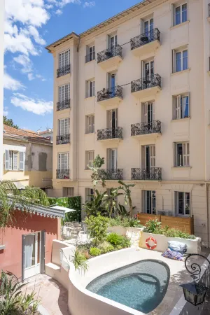 Nice Excelsior Centre Ville by HappyCulture