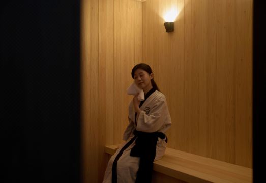 미타스야 료칸 호텔