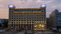 Ninghai Hantang Supreme Grand Hotel Hotels near Yongquan Temple